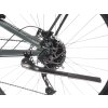 ROCK MACHINE Crossride e450 FS Touring Ocean Grey/Black, vel. M