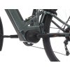 ROCK MACHINE Crossride e450 FS Touring Ocean Grey/Black, vel. M