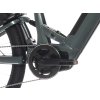 ROCK MACHINE Crossride e450 FS Touring Ocean Grey/Black, vel. L