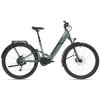 ROCK MACHINE Crossride e450 FS Touring Ocean Grey/Black, vel. L
