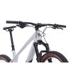 ROCK MACHINE Blizz Cr 70 Gloss Limerock Grey, vel. XL