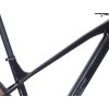 ROCK MACHINE Blizz Cr 20 Gloss Basalt Black, vel. M
