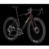 SUPERIOR XR 9.9 GR LTD Matte Carbon / Gloss Red, vel. 58 cm (XL)