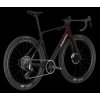 SUPERIOR XR 9.9 GR LTD Matte Carbon / Gloss Red, vel. 58 cm (XL)
