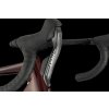 SUPERIOR XR 9.9 GR LTD Matte Carbon / Gloss Red, vel. 58 cm (XL)