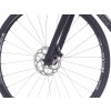 SUPERIOR RR 9.5 Matte Carbon / Black, vel. 49 cm (XS)