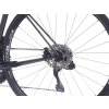 SUPERIOR RR 9.5 Matte Carbon / Black, vel. 49 cm (XS)