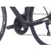 SUPERIOR RR 9.5 Matte Carbon / Black, vel. 49 cm (XS)