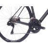 SUPERIOR RR 9.5 Matte Carbon / Black, vel. 49 cm (XS)