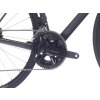 SUPERIOR RR 9.5 Matte Carbon / Black, vel. 49 cm (XS)