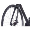 SUPERIOR RR 9.5 Matte Carbon / Black, vel. 58 cm (XL)