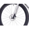 SUPERIOR RR 9.8 Matte Carbon / White, vel. 56 cm (L)