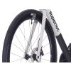 SUPERIOR RR 9.8 Matte Carbon / White, vel. 56 cm (L)