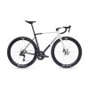 SUPERIOR RR 9.8 Matte Carbon / White, vel. 56 cm (L)