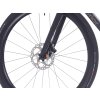 SUPERIOR RR 9.6 Matte Carbon / Black, vel. 54 cm (M)