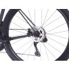 SUPERIOR RR 9.6 Matte Carbon / Black, vel. 54 cm (M)
