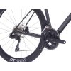 SUPERIOR RR 9.6 Matte Carbon / Black, vel. 54 cm (M)