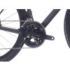 SUPERIOR RR 9.6 Matte Carbon / Black, vel. 54 cm (M)