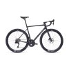SUPERIOR RR 9.6 Matte Carbon / Black, vel. 54 cm (M)