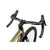PELLS Raw Carbon 2 Dijon Gold, vel. S