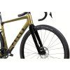PELLS Raw Carbon 2 Dijon Gold, vel. M