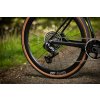 SUPERIOR XR 9.8 GR Matte Carbon / Gloss Black, vel. 52 cm (S)