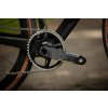 SUPERIOR XR 9.8 GR Matte Carbon / Gloss Black, vel. 52 cm (S)