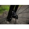 SUPERIOR XR 9.8 GR Matte Carbon / Gloss Black, vel. 54 cm (M)