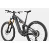 CANNONDALE Moterra 1 (Matte Black), vel. S