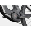 CANNONDALE Moterra 1 (Matte Black), vel. S