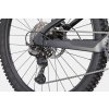 CANNONDALE Moterra 2 (Matte Black), vel. S
