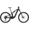 CANNONDALE Moterra 2 (Matte Black), vel. M
