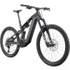 CANNONDALE Moterra LT 1 (Black), vel. S