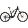 CANNONDALE Moterra LT 1 (Black), vel. S