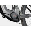CANNONDALE Moterra LT 1 (Black), vel. XL