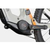CANNONDALE Moterra LT 1 (Tiger Shark), vel. L