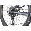 CANNONDALE Habit HT 1 (Tungsten Blue), vel. S