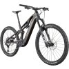 CANNONDALE Moterra SL 2 (Smoke Black), vel. S