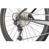 CANNONDALE Scalpel HT Carbon 2 (Smoke Black), vel. S