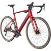 CANNONDALE Synapse Carbon 4 (Metallic Red), vel. 54 cm
