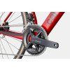 CANNONDALE Synapse Carbon 4 (Metallic Red), vel. 61 cm
