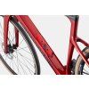 CANNONDALE Synapse Carbon 4 (Metallic Red), vel. 61 cm