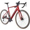 CANNONDALE Synapse Carbon 4 (Metallic Red), vel. 61 cm