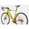 CANNONDALE Synapse Carbon 5 (Phoenix Yellow), vel. 51 cm