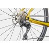 CANNONDALE Synapse Carbon 5 (Phoenix Yellow), vel. 51 cm