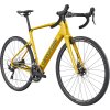 CANNONDALE Synapse Carbon 5 (Phoenix Yellow), vel. 58 cm