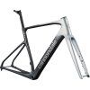 CANNONDALE Synapse LAB71 Frameset (Black Marble), vel. 58 cm