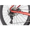 CANNONDALE Trail 2 (Metallic Red), vel. S