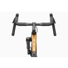 CANNONDALE Topstone Carbon LTD Lefty AXS (Tiger Eye), vel. 51 cm