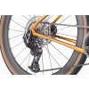 CANNONDALE Topstone Carbon LTD Lefty AXS (Tiger Eye), vel. 51 cm